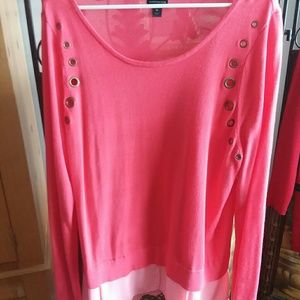 Worthington long sleeve